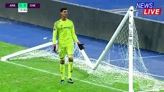 10 САМЫХ МОЩНЫХ ГОЛОВ В  ФУТБОЛЕ