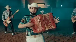 Entrados en Detalles - (Video Oficial) - Panchito Arredondo - DEL Records 2023