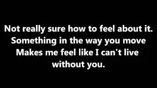 Stay (Video Lyrics)