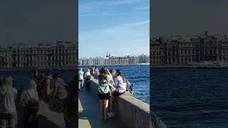 Петропавловская крепость