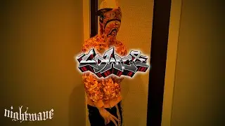 LOWC8 - FLEXIN FREESTYLE (SLOWED + REVERB)