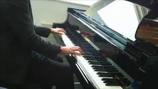 'Keep Cool' - Jess Franco & Lina Romay