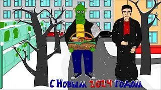 Видео-Стихи  