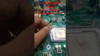 Hp 8000 power supply Montherboard issue Auto On/ Off