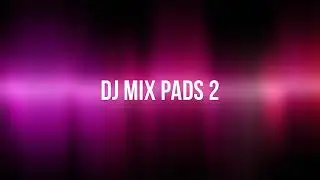 I just created this track