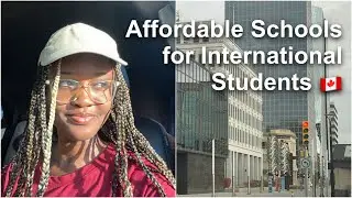 7 Cheapest DLI's offering PGWP in Canada 2023