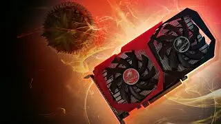 I tested the Weakest Nvidia GPU of 2022 and it was..