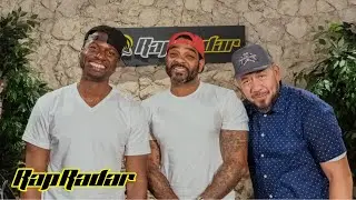 Rap Radar: Jim Jones