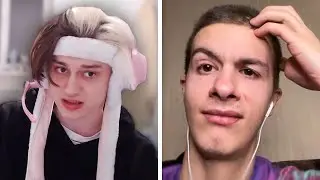 Реакция Ивана Золо на слив номера отца 😱