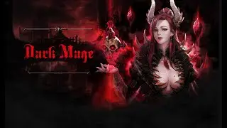 CABAL Online EU 2025 Venus - Using Luminous Selena 30 k !! Stellar Link