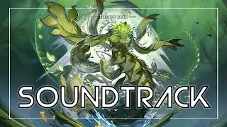 Apep Battle Theme ALL PHASES - God-Devouring Mania (tnbee mix) | Genshin Impact