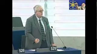 Borghezio Difende l'Ungheria da attacchi dell'Unione Europea