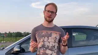 Как фотографировать автомобиль