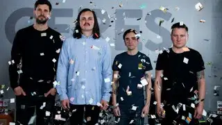 CERES - Happy In Your Head