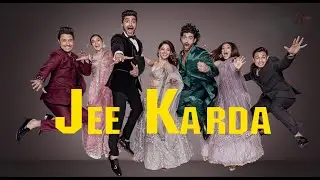 Intro Jee Karda