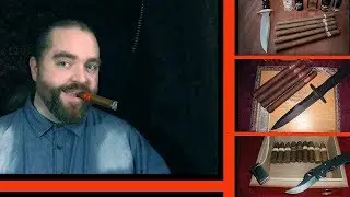 Про СИГАРЫ без лишнего пафоса