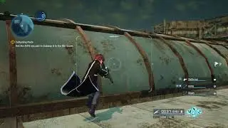 SAO: Fatal Bullet - Another Rooftop...