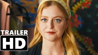 IDIOTKA - Official Trailer (2026) Anna Baryshnikov, Galina Jovovich, Irina Dubova