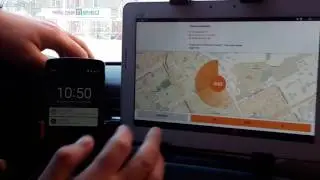 АвтоЛига города Елабуга программа как для водителей так и для клиентов