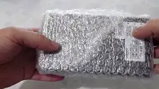 Doogee MIX Lite - Unboxing (распаковка)