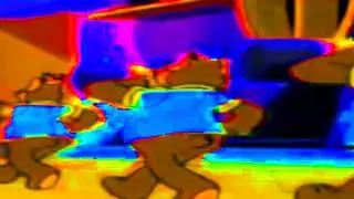 A Source Replacement Video that Involves Some Alf. Hold the Cats.