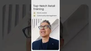 Revolutionize Your Retail Community Management with Our LMS and Store Locator!