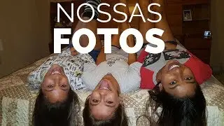 Imitando fotos tumblr 