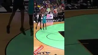 Cavaliers VS Hornets 🧨🧨🧨🧨