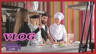 ШОК! Мы съели БЫЧЬИ ЯЙЦА! ЗаКадром☼ ВИДЕОЖАРА