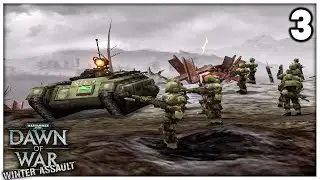 Wir bekommen SCHIMÄREN PANZER! -  WINTER ASSAULT #3