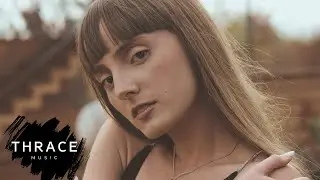 Féa - Shades of Blue (ROOSTERJAXX Remix)  Official Visualizer