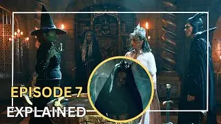 Agatha All Along | Episode 7 Explained in Hindi