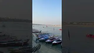 Relaxing in Varanasi #relax #walking #travel #india #varanasi #shorts