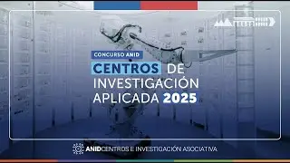 Segundo Taller Centros de Investigación Aplicada 2025