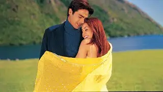 Kasam Khake Kaho | Dil Hai Tumhaara | Preity Zinta, Mahima Chaudhry, Arjun Rampal, Jimmy Shergill