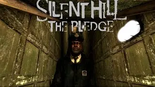 Silent Hill: The Pledge (Fan Game Demo)