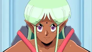 [Full Color Preview] Low Tier - episode 1