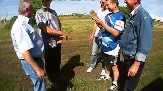 День Рождение Оленичева Алексея!