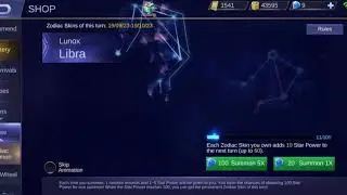 LUCKY SPIN #2 | Mobile Legends