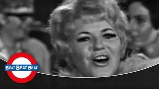 Emma Rede (aka Jackie Lee) - Just Like A Man (1967)