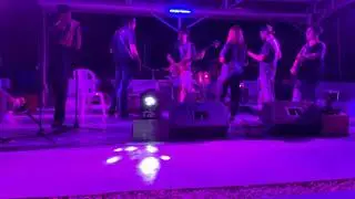 KAHIT AYAW MO NA cover by Rhoda