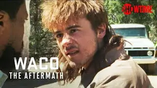 Waco: The Aftermath Episode 3 Promo | SHOWTIME