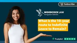 Want to know more about 10-year Indefinite Leave to remain Long residency?
