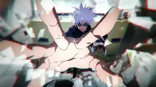 The Crown「 AMV BILIBILI 」Anime Mix