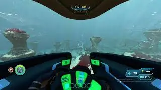 Лучшая игра про подводный мир