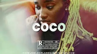 Afro Zouk ✘ Afro Kompa instrumental 