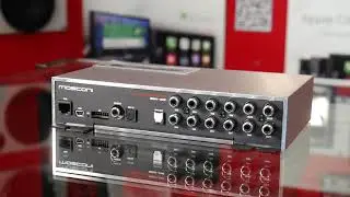 MOSCONI DSP 8to12 Aerospace