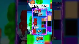 🌈NEW SPECIAL SKIN CAN CHANGE COLOR? | Stumble Guys