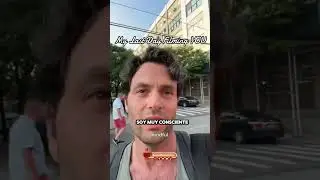 #PennBadgley compartió algo de su jornada de su último día como #JoeGoldberg en la serie #You.