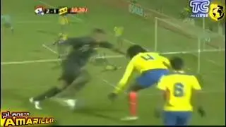 Portugal 2 vs ECUADOR 3